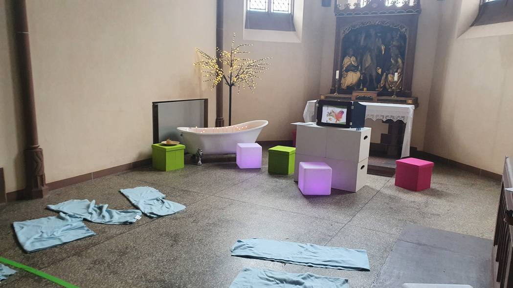Quelle: Jugendkirche Samuel Mannheim